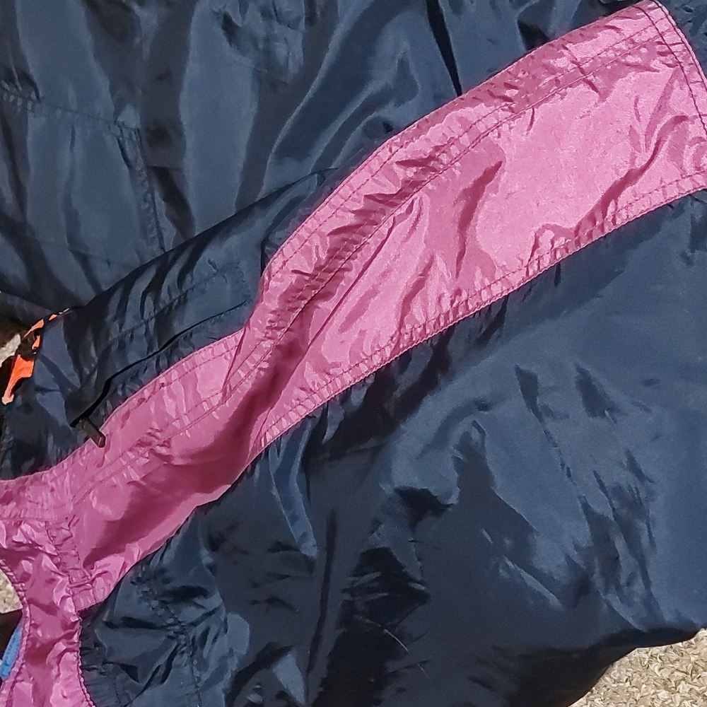 Vintage ski pant